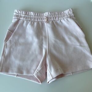lululemon Softstreme High-Rise Short
